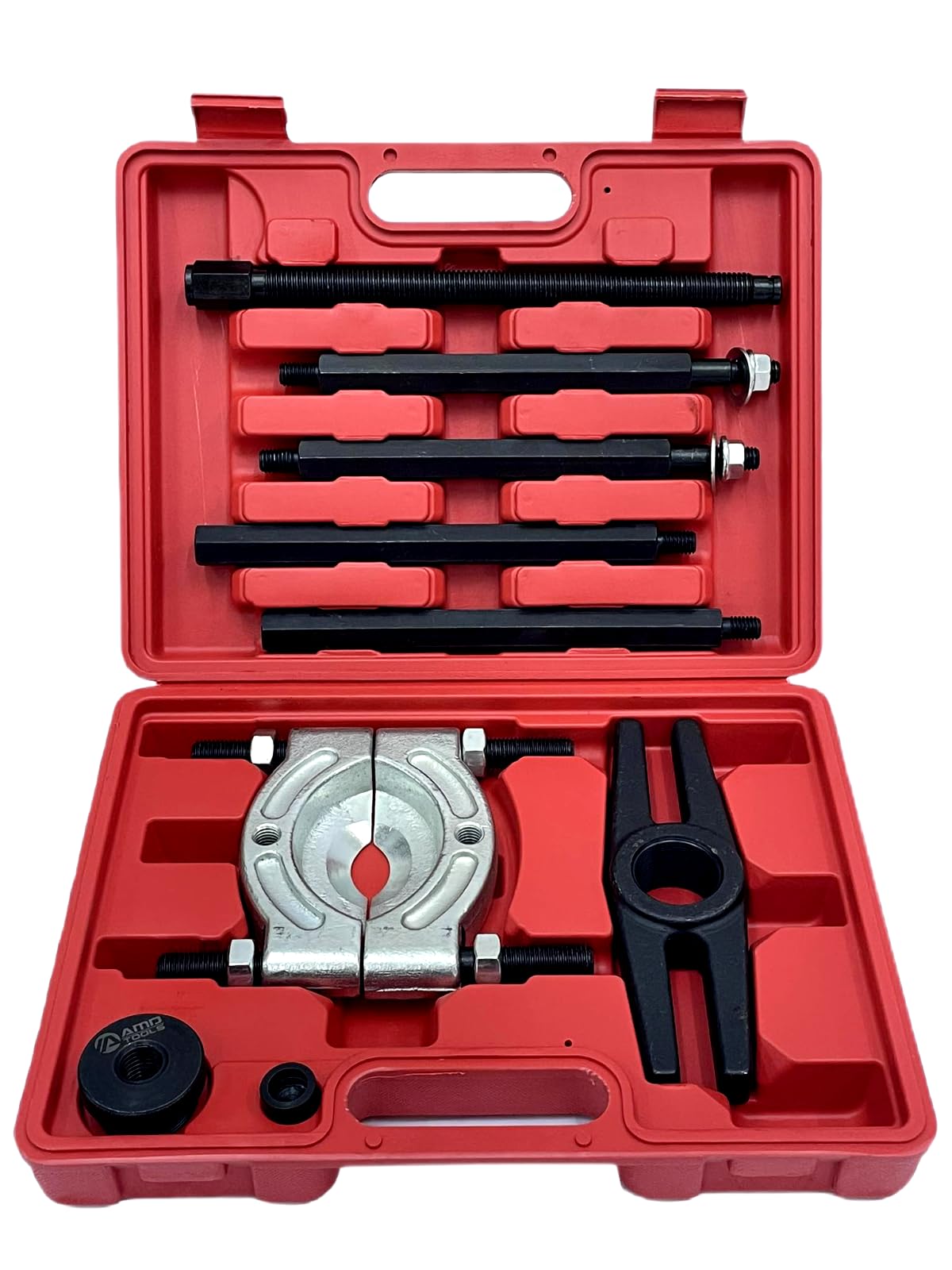 Separador de 75-105 mm para rodamientos de engranajes de anillo interior extractor