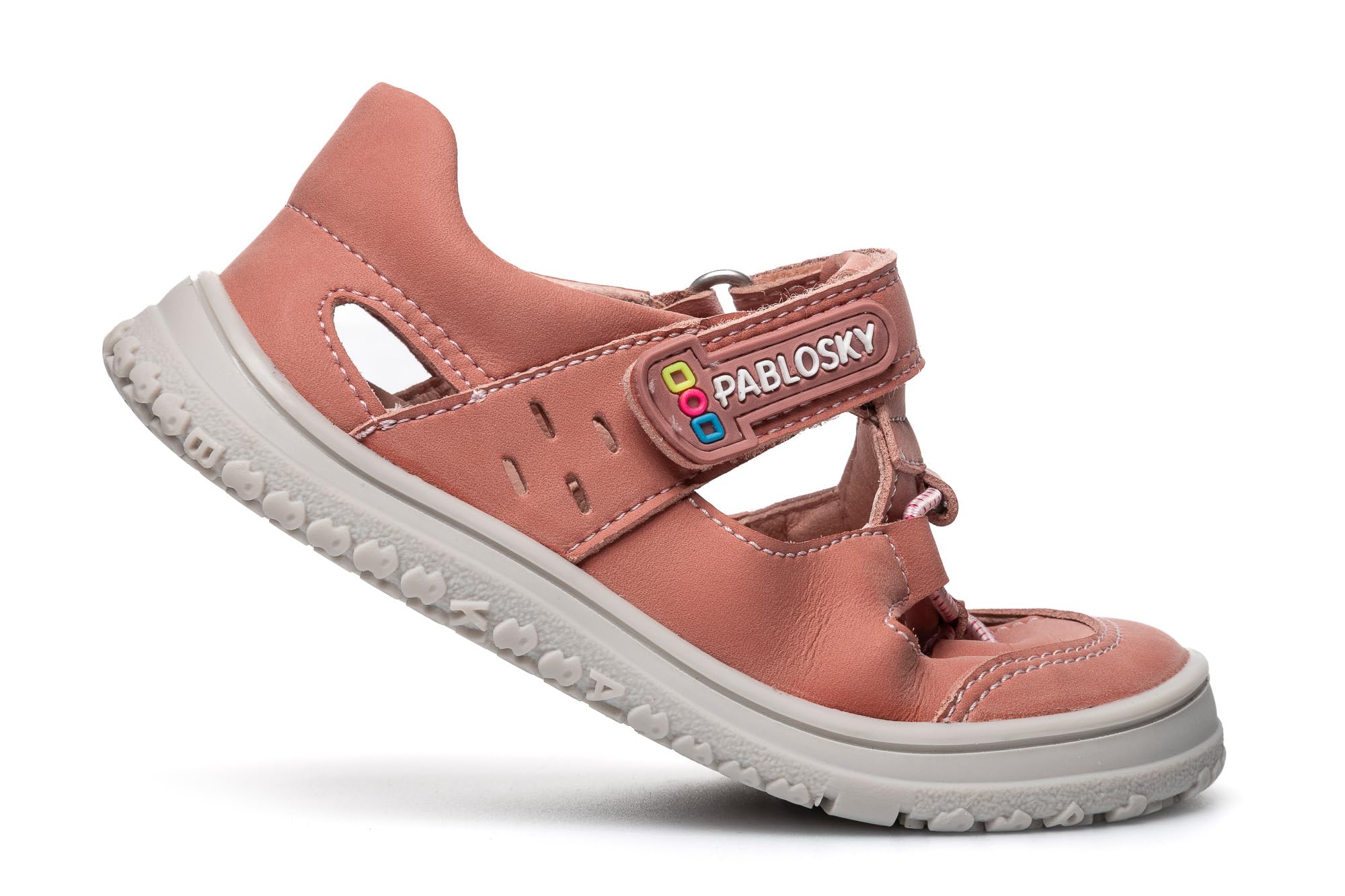 Pablosky Fille Sonic 521774 Sandale