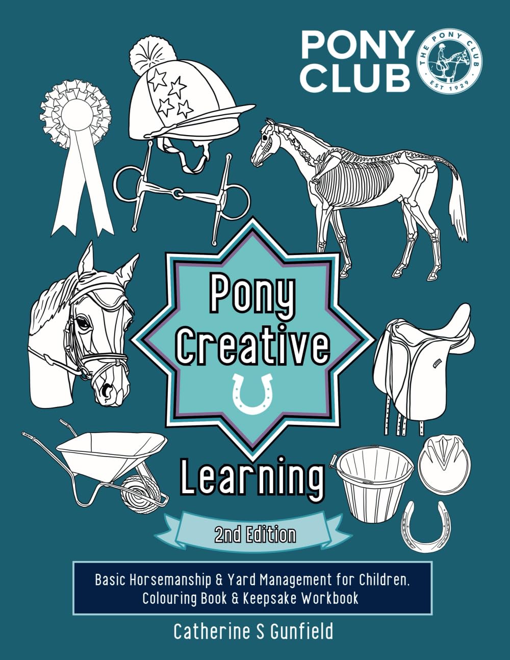 Pony Creative Learning