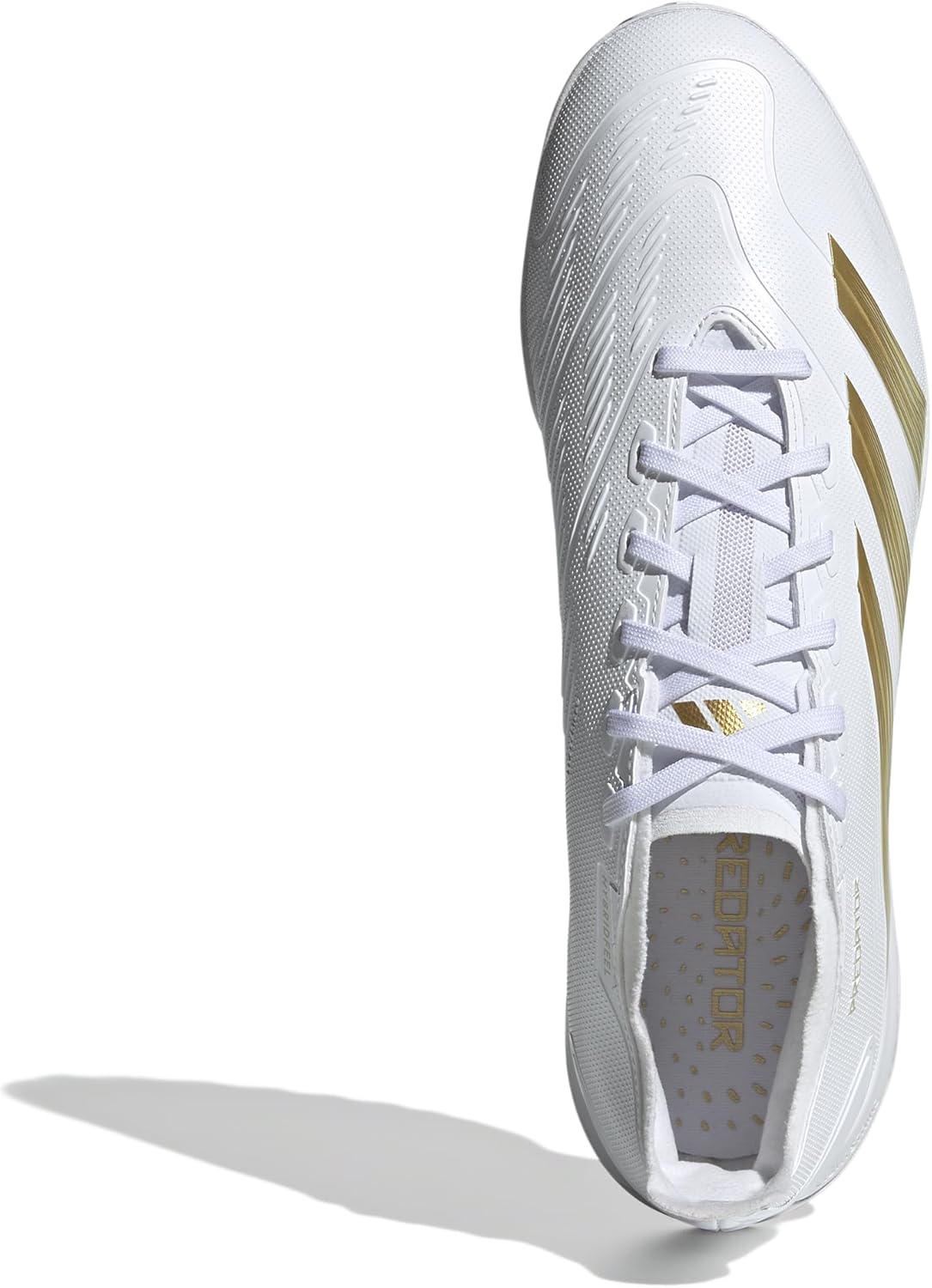 adidas] ユニセックス大人 プレデター LEAGUE TF NIS10フットサル