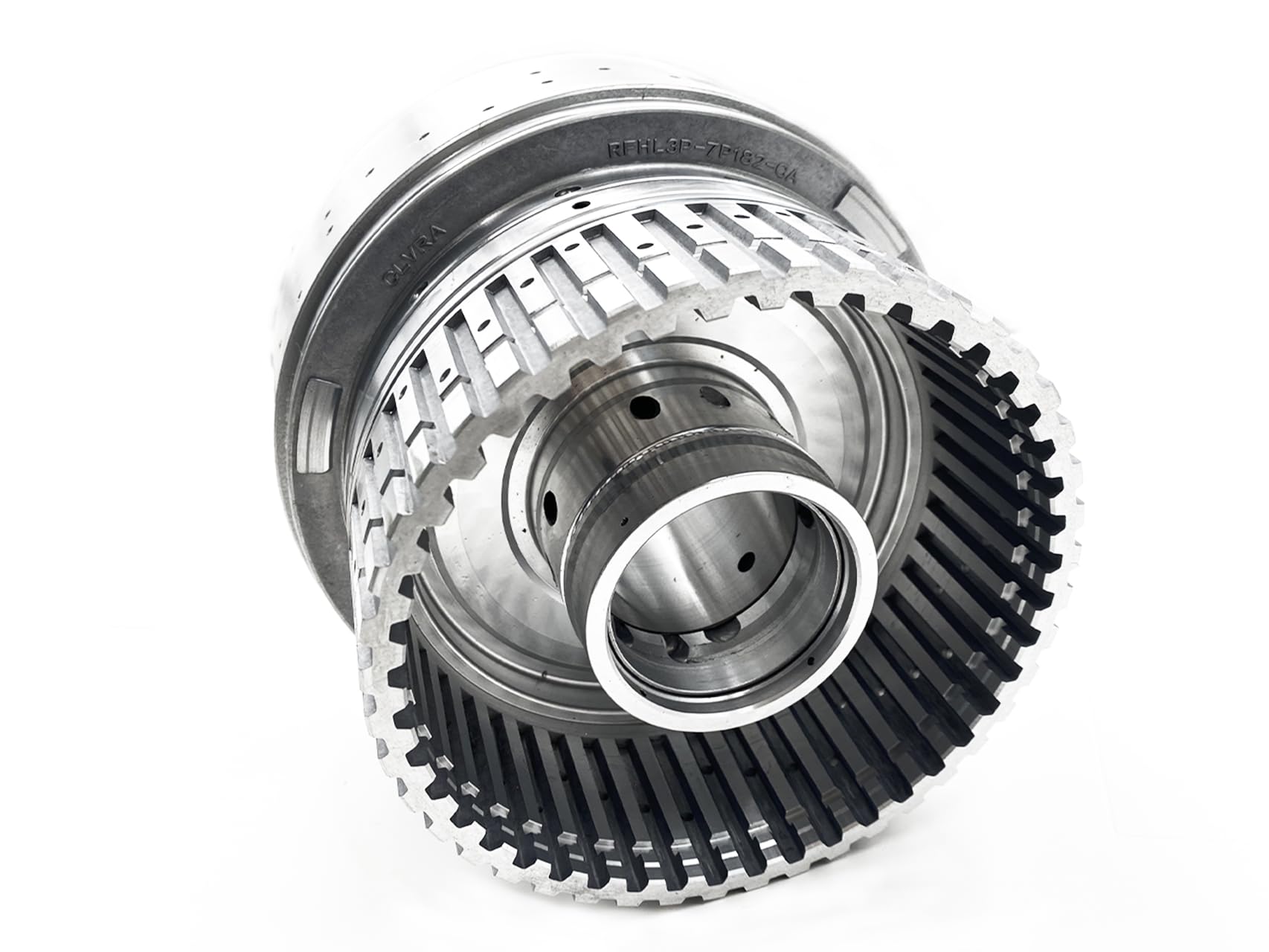 Amazon.com: 10R80 Auto Transmission CDF Clutch Drum Aluminum JL3Z