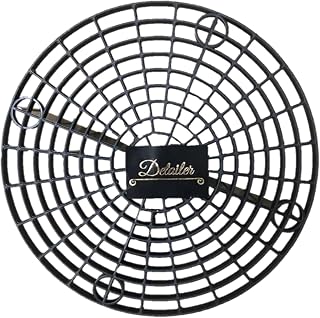 Separador de Particulas Preto Detailer