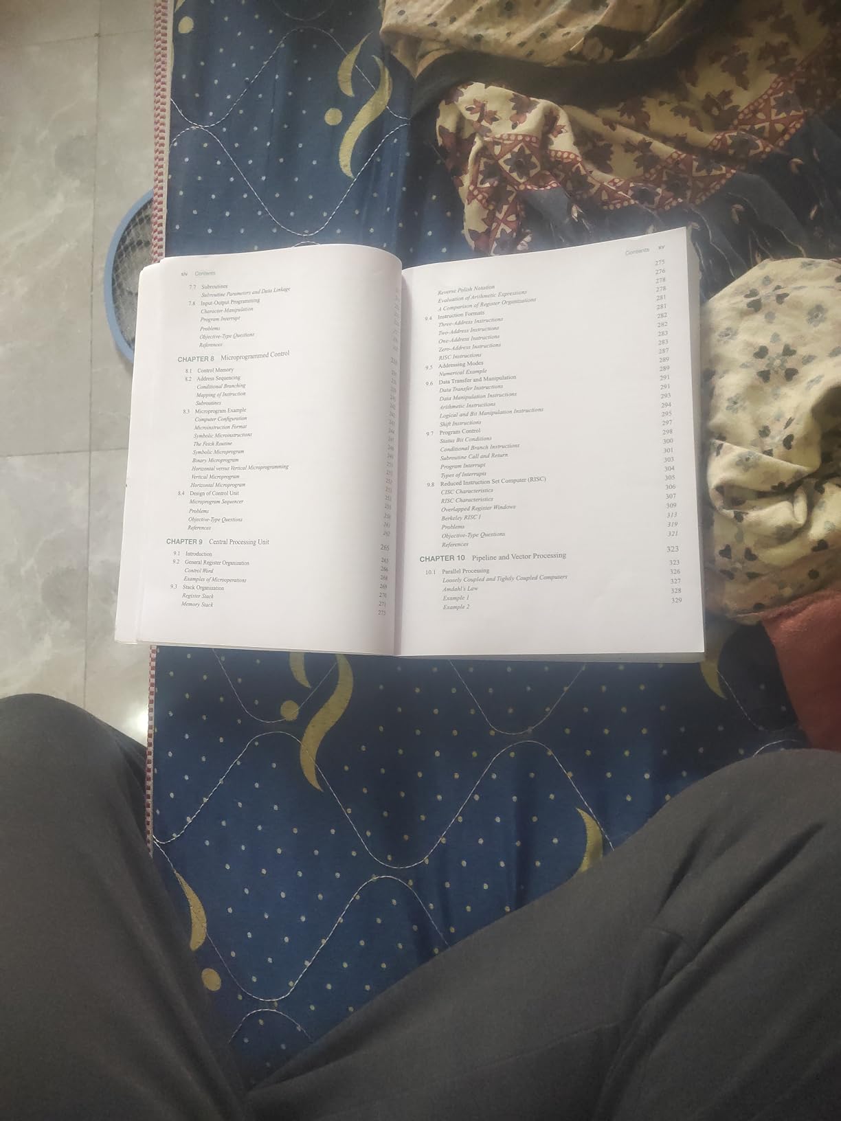 Buy Computer System Architecture, Revised 3/e Book Online at Low Prices ...