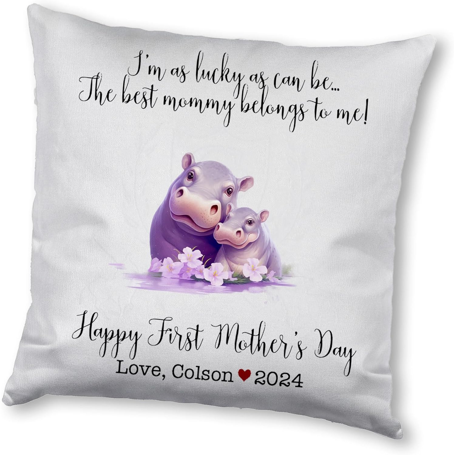 Fundas para Almohada