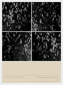 Amazon.co.jp: Ryuichi Sakamoto | Playing the Orchestra 2014