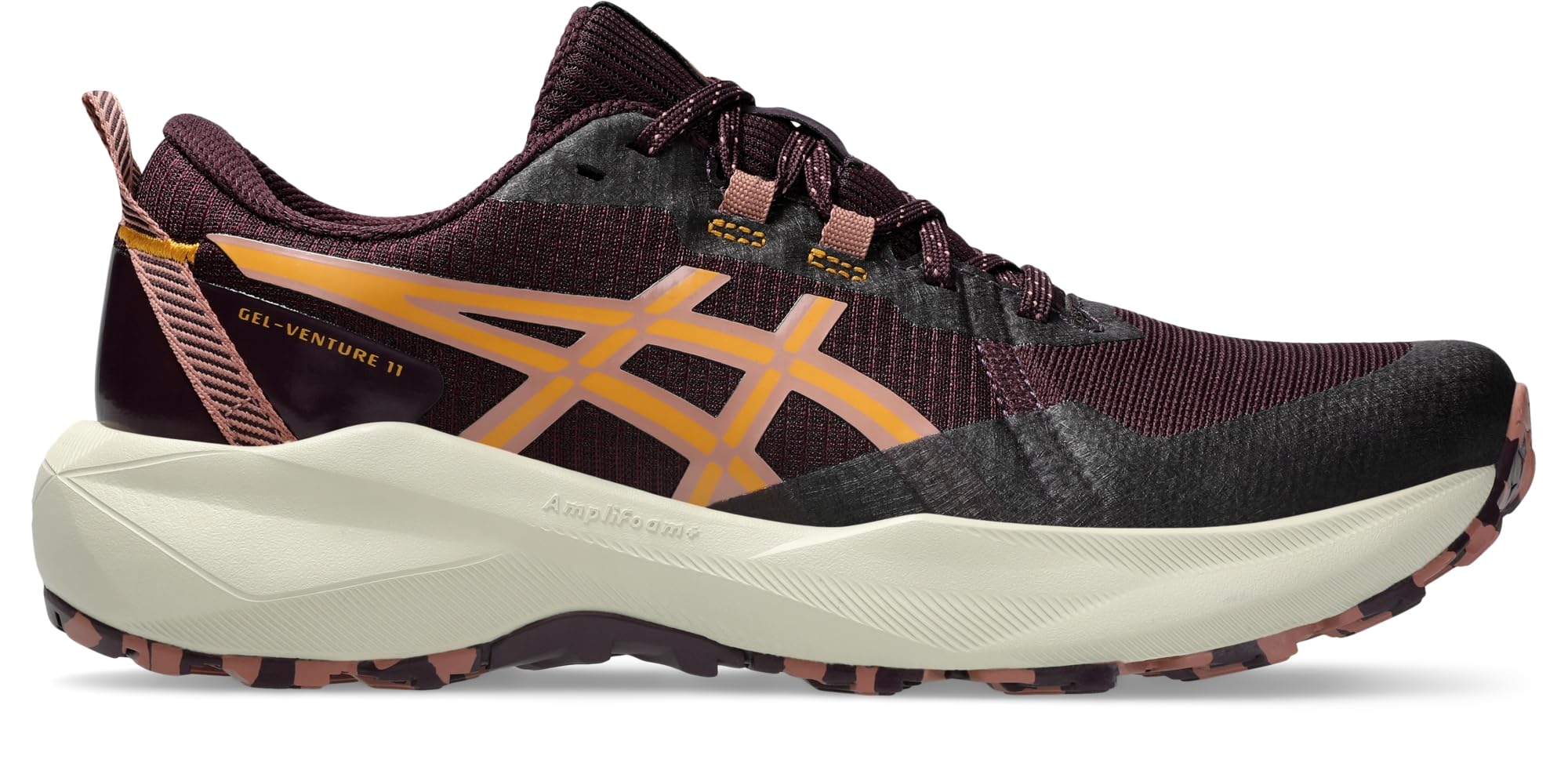 ASICS Damen Gel-Venture 11Trail Running Shoes