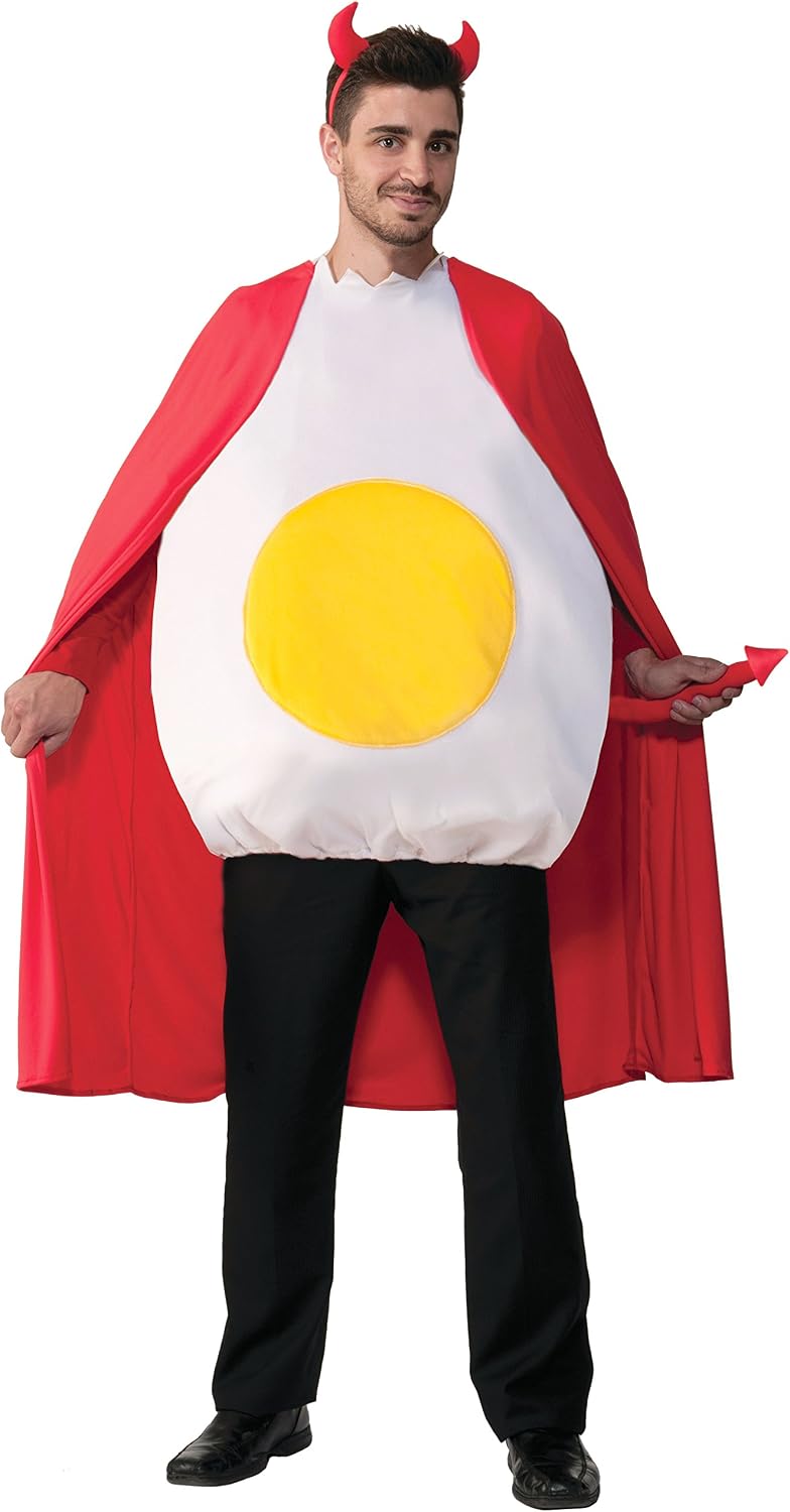 Forum Novelties Deviled Egg