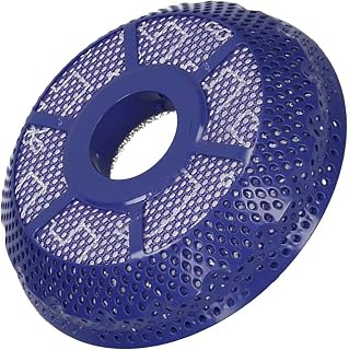 SPARES2GO Post Motor Filter for Dyson Ball Animal 2, Small Ball Allergy Vacuum Cleaner