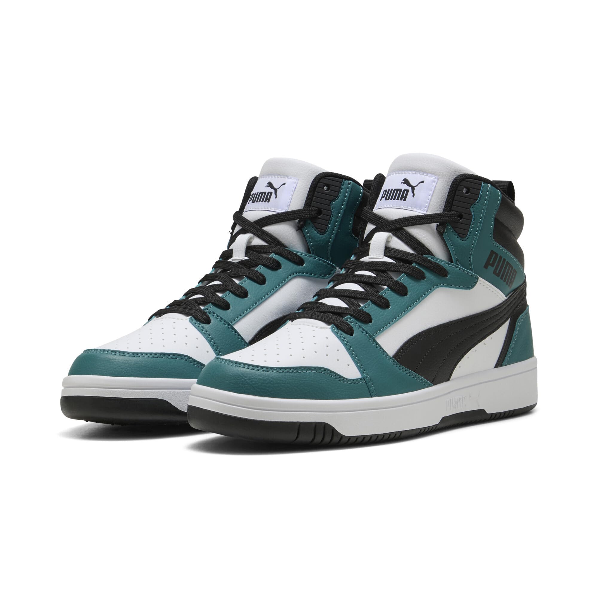 Puma Erwachsene Rebound Sneakers 39