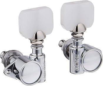 Amazon | 【国内正規輸入品】 GROVER グローバー ギター・ペグ