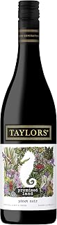 Taylors Promised Land Pinot Noir Wine, 750 ml (Pack Of 6)