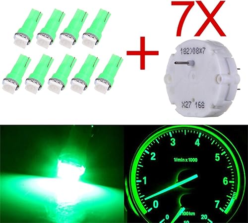 Miniatura 8 de SCITOO White 16 x Stepper Motor 25 168, XC5 168, X15