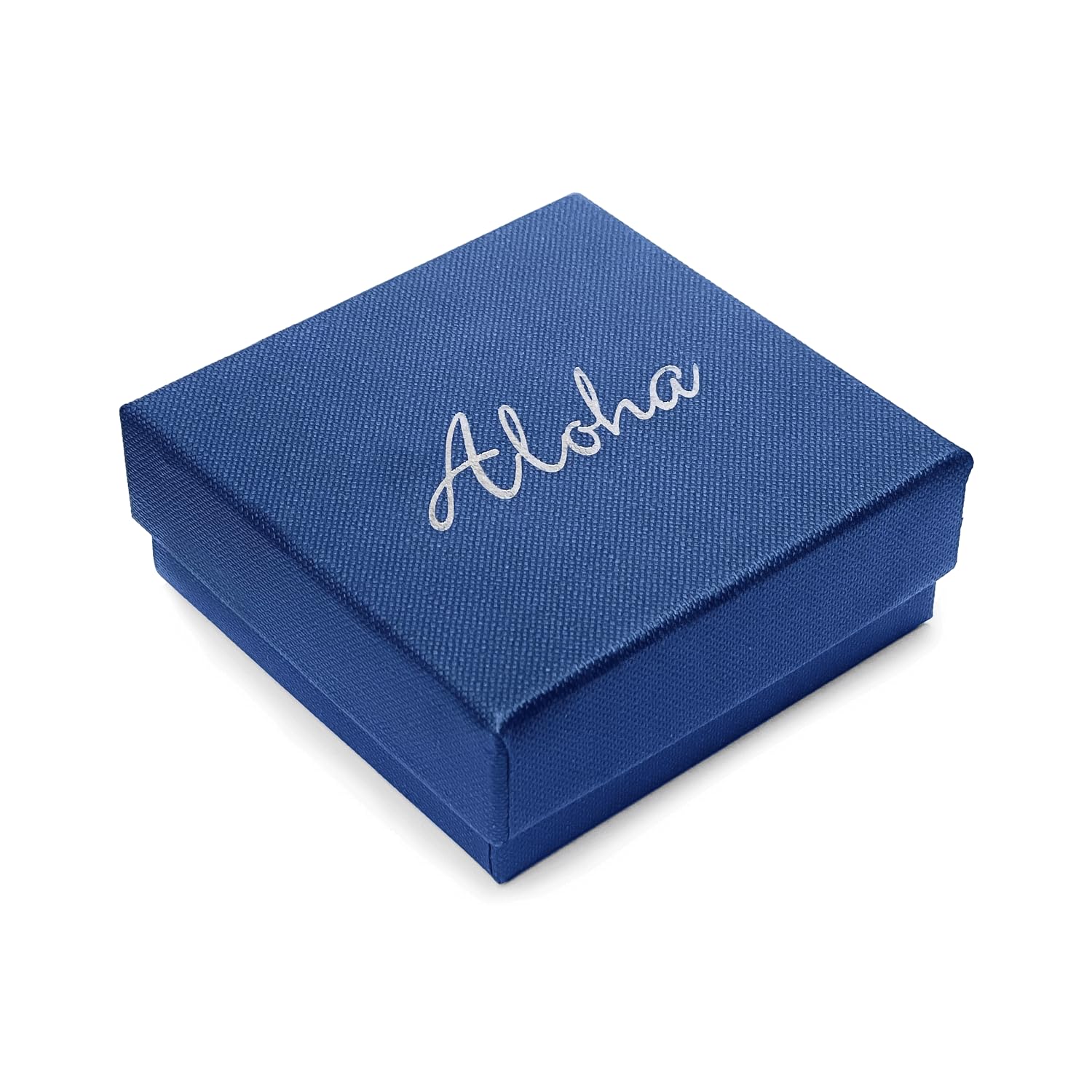 Aloha® Bransoletka z karabińczykiem górskim wspinaczka wspinaczka pomysł na prezent dla mężczyzn kobiet regulowana stal srebrna