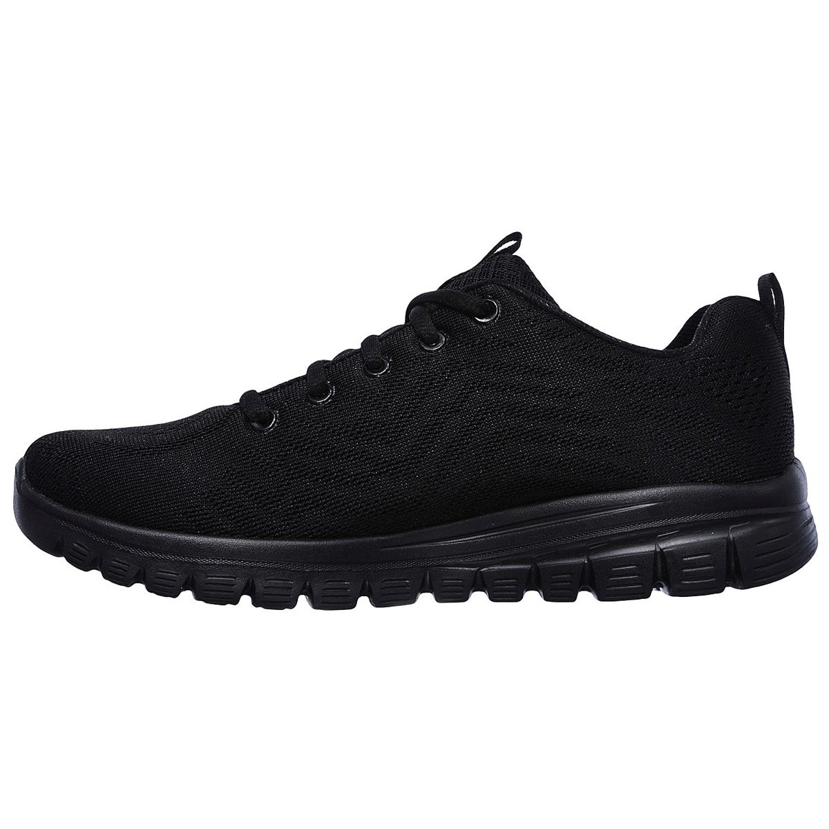 Skechers Mujer Graceful Get Connected Trainers