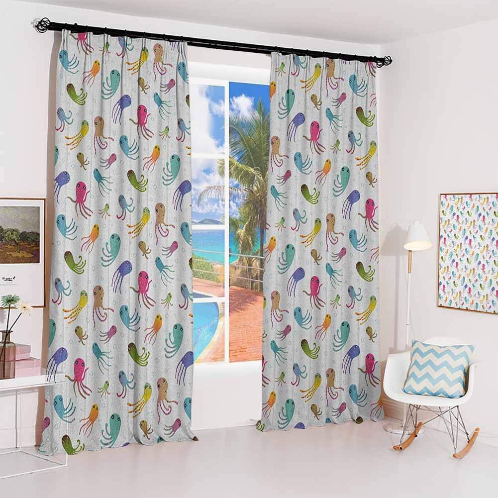 Spongebob Bedroom Curtains Curtains & Drapes