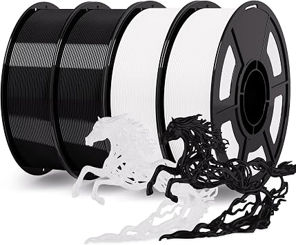 IEMAI PETG  1.75mm   4KG   3D  30-300mm/s   Bambu Lab AMS AMS Lite +/- 0.02mm