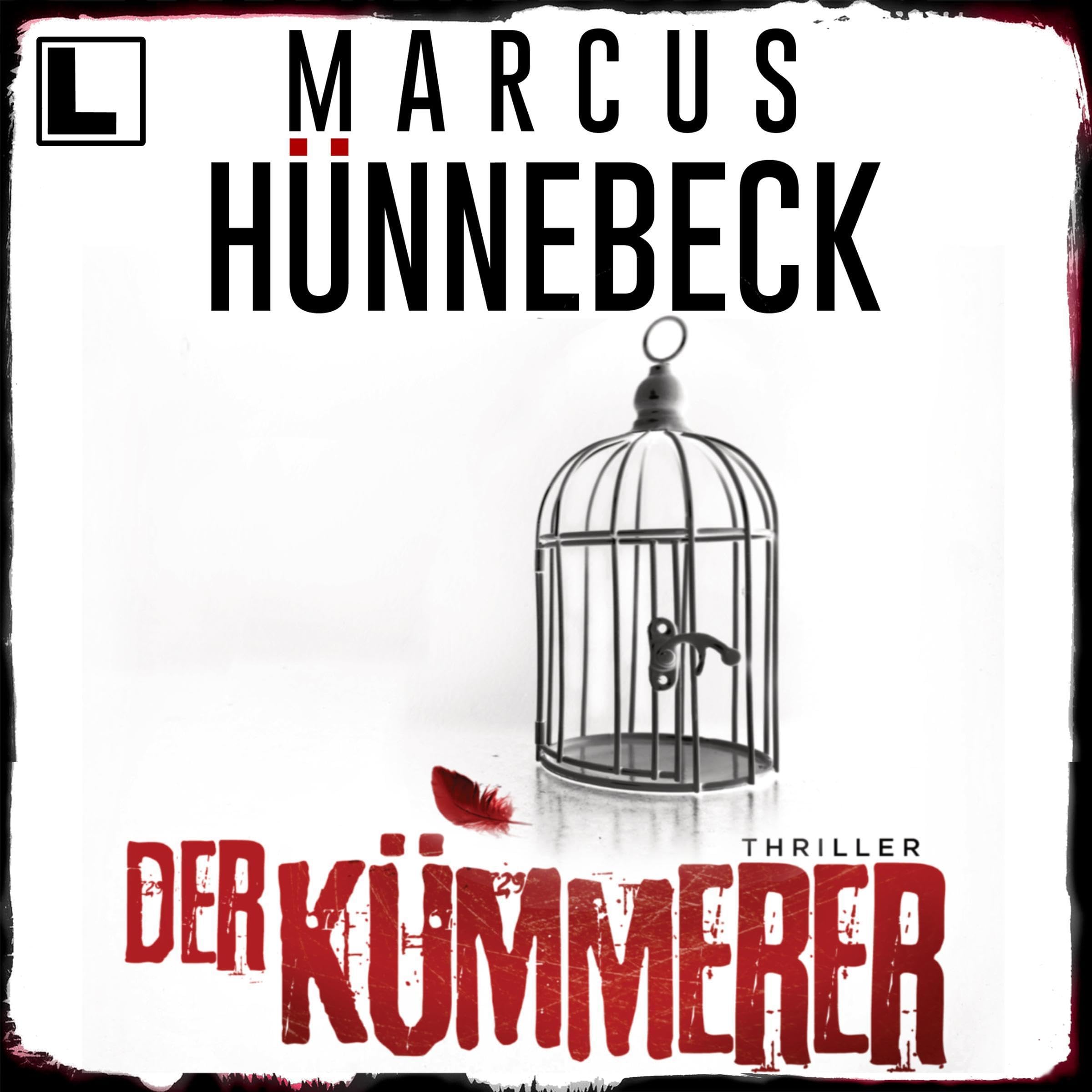 Cover art for Der Kümmerer