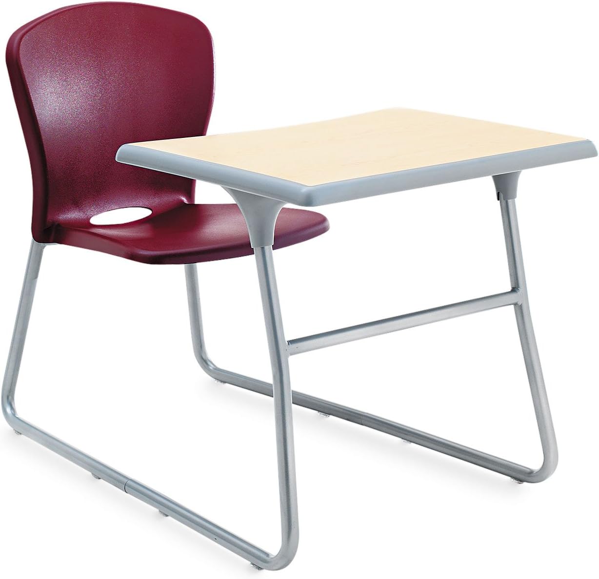 HONCL71HPBDD65C HON Desk/Chair Combo Office Products
