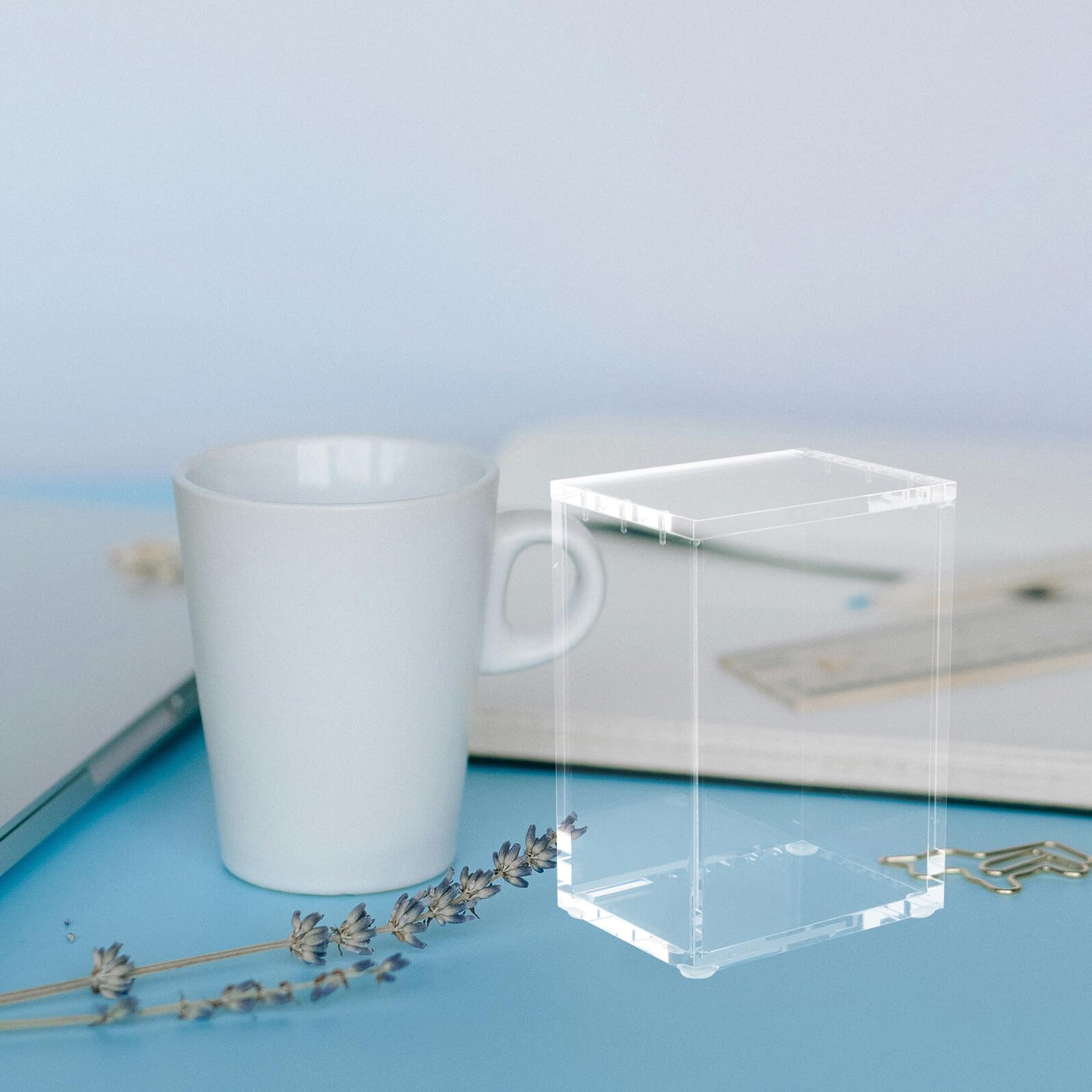 Custodia Per Carte Da Basket Organizer Per Carte Collezionabili Collezionabili
