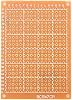 10pcs Universal Board 5CM7CM Experiment Board Circuit Board Circuit Board Bole Board