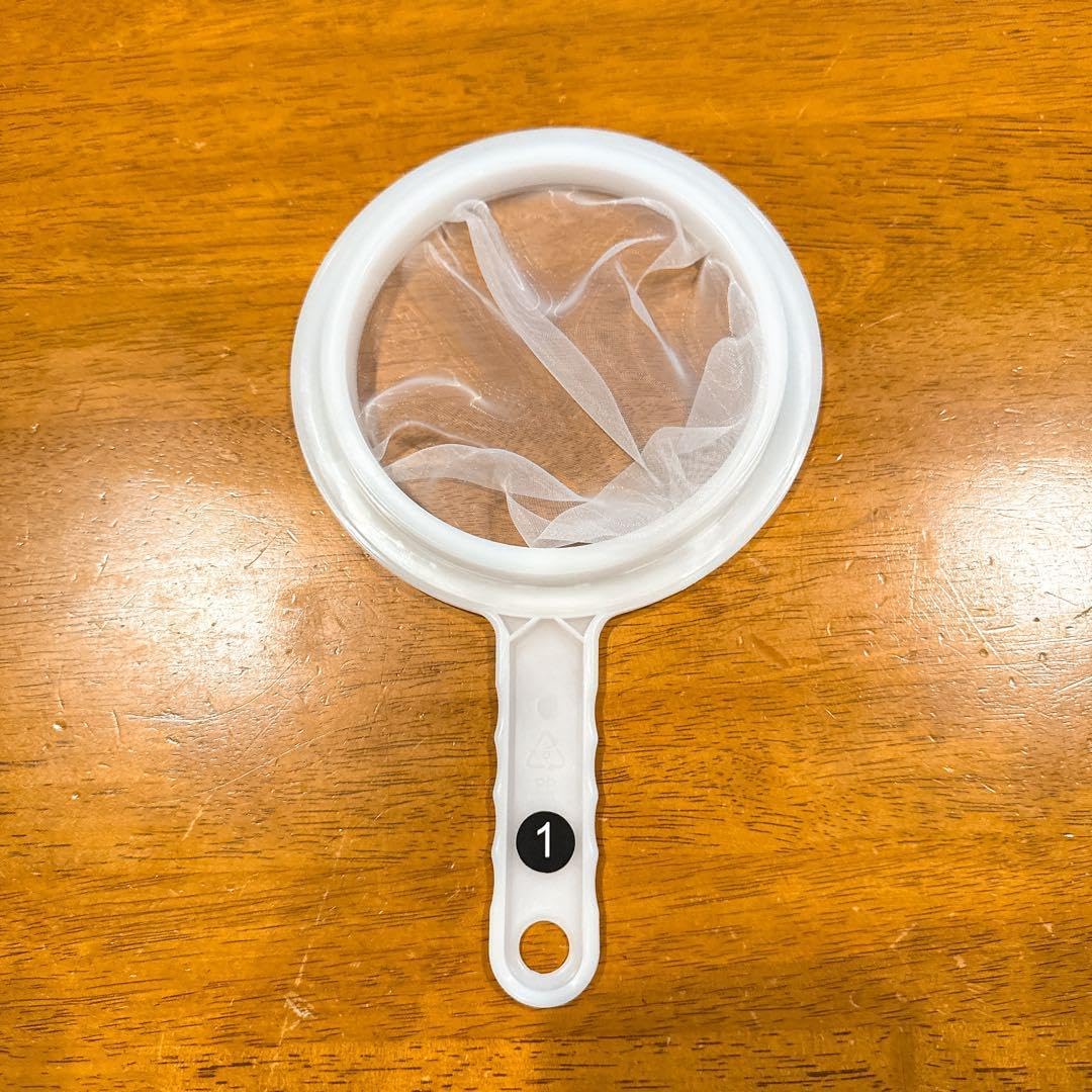 料理キッチン用 こし器 ジュース 豆乳 こしき 豆乳濾し器 料理濾し器 濾し