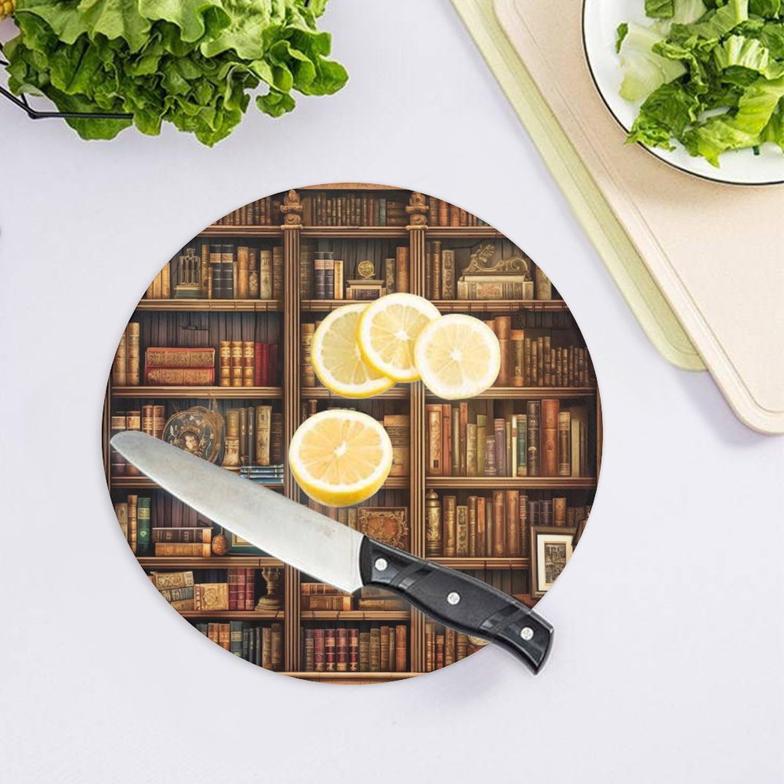 Decoratieve Cake Gemaakt Om Op Een Gigantische Stapel Boeken Te Lijken Met Kleurenpop Kleurpoppen Generatieve Ai 280227803