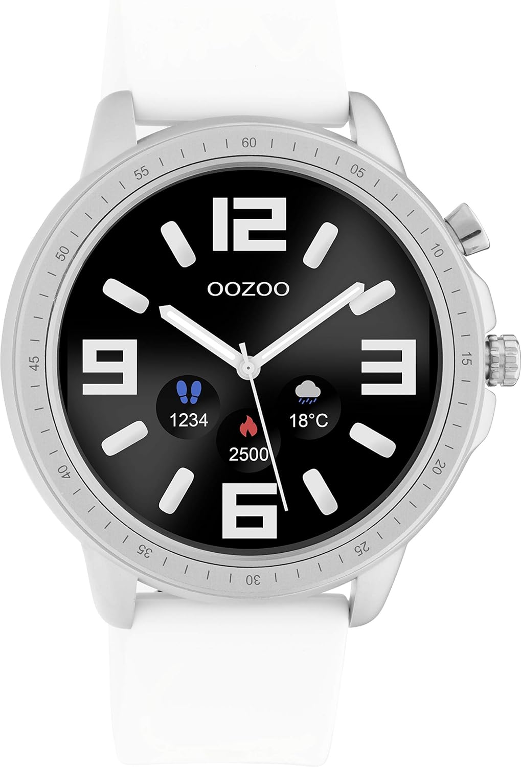 Smartwatches– OOZOO Timepieces