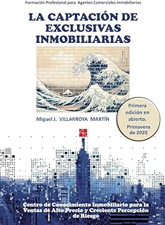 La captación de exclusivas inmobiliarias