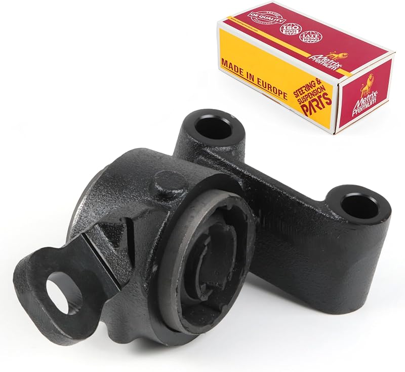 Bucha do braço de controle esquerdo METRIX PREMIUM CHASSIS PARTS para Mini Cooper – 1 unidade