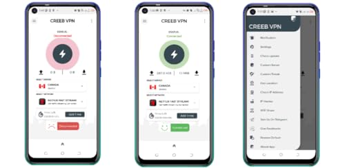 CREEB VPN