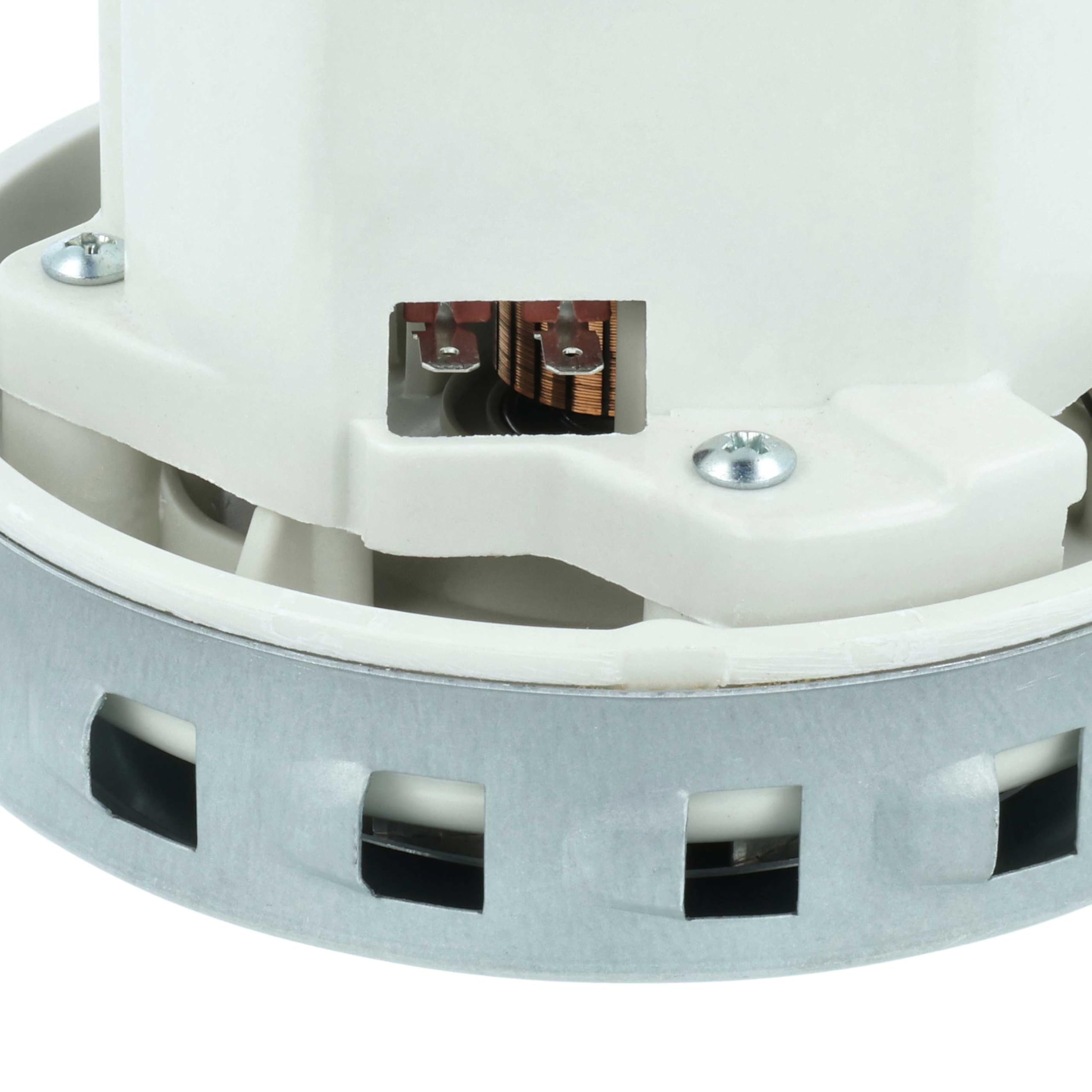 vhbw Ersatz Motor kompatibel mit Mirka 1242 M AFC