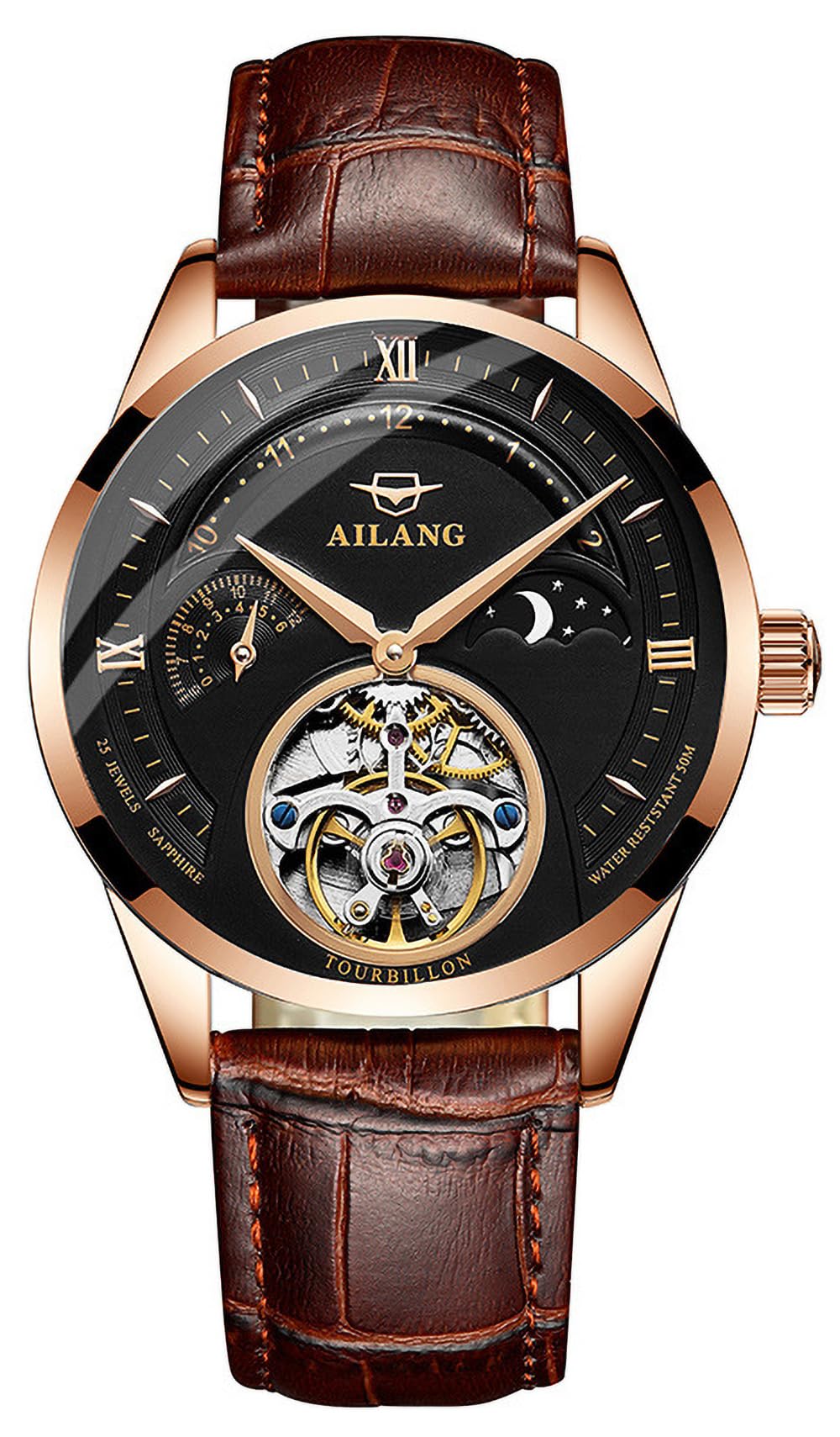 Reloj - NESUN - Para - N9081-1