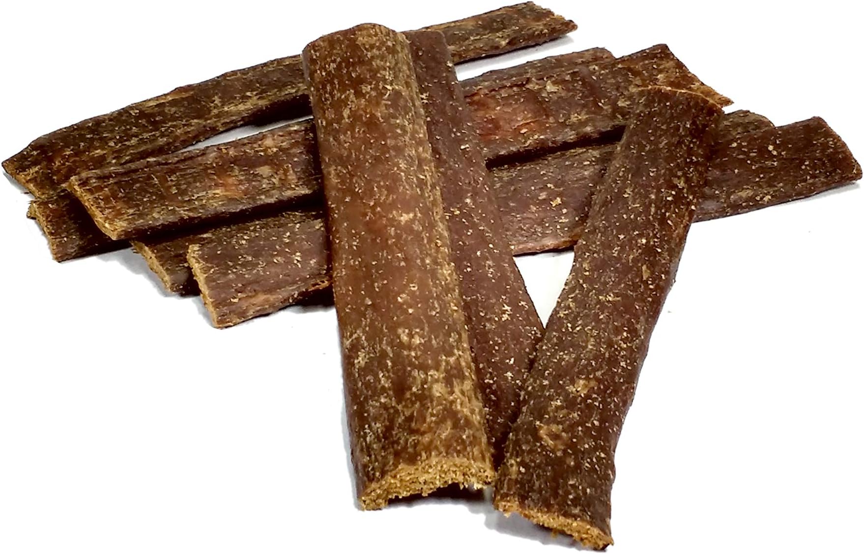 100% Pure Beef Chews for Dogs (300g per pack)