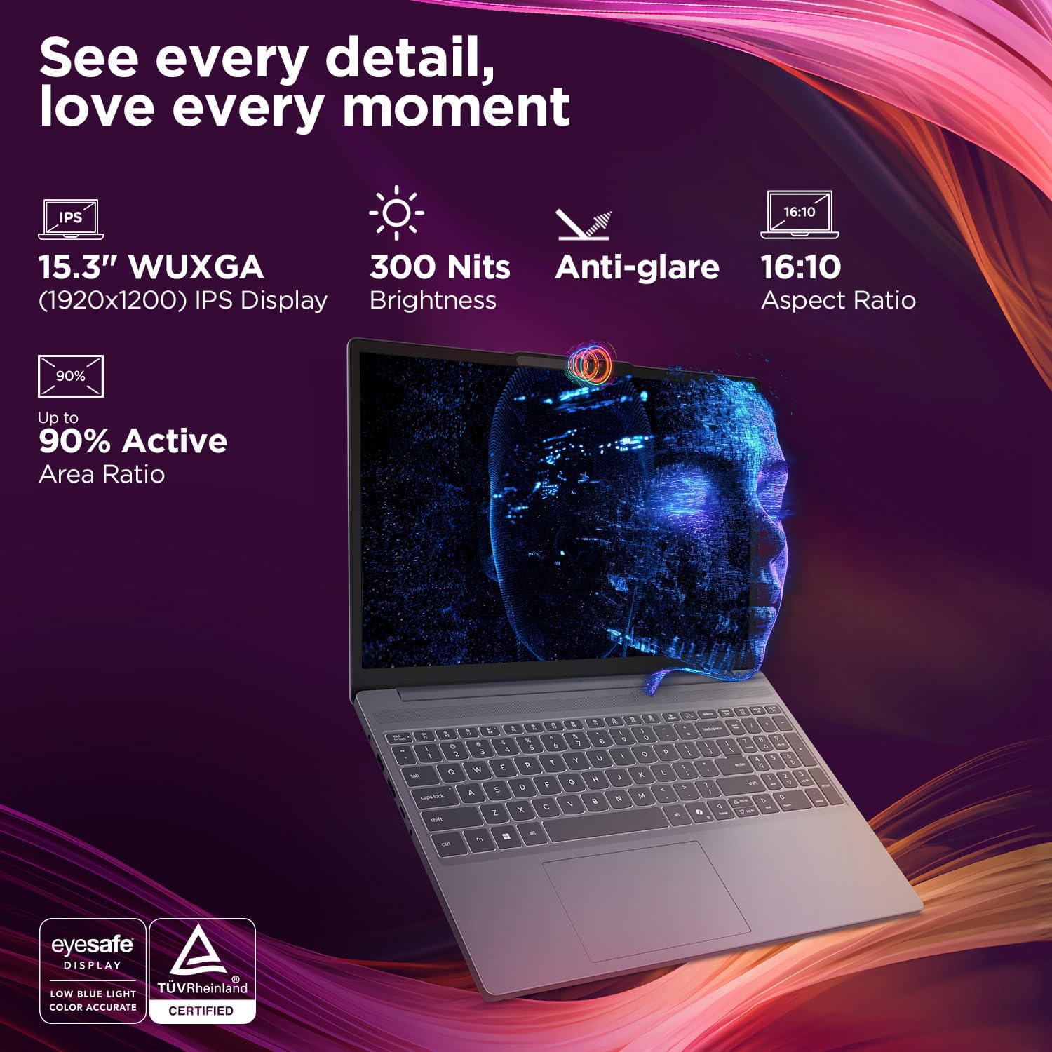 Amazon.com: Lenovo IdeaPad 15