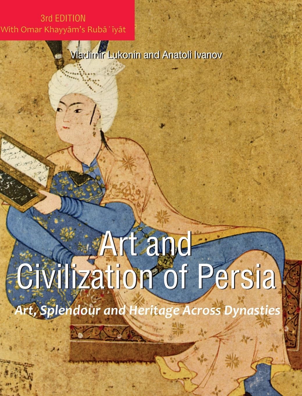 Art de la Perse comprendre l'évolution culturelle sans jargon académique