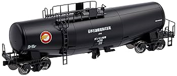 Amazon | KATO HOゲージ タキ43000 黒 1-817 鉄道模型 貨車