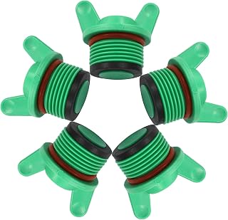 PPR End Caps 3/4 inch