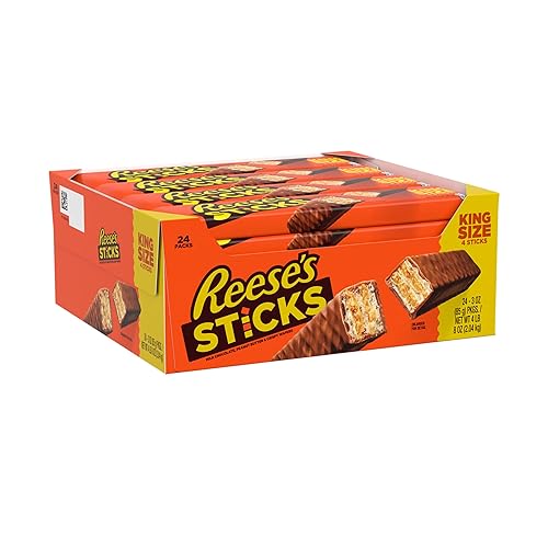 Miniatura 2 de Barras de oblea Reese's Sticks