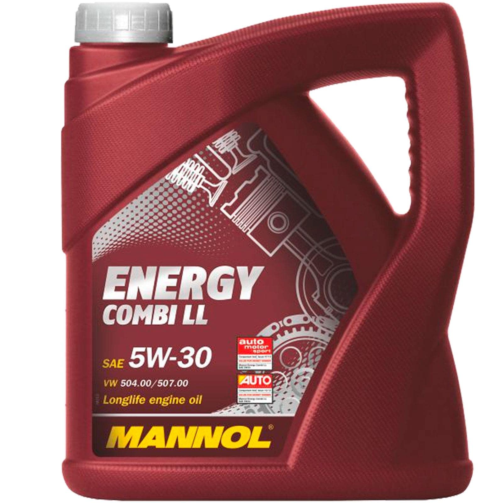 Filterset Inspektionspaket+Mannol 5W30 Öl | SH4771L=P+SB2117+SAK166+1113800100+Mn+Combi LL für Passat Golf 5 6 A3