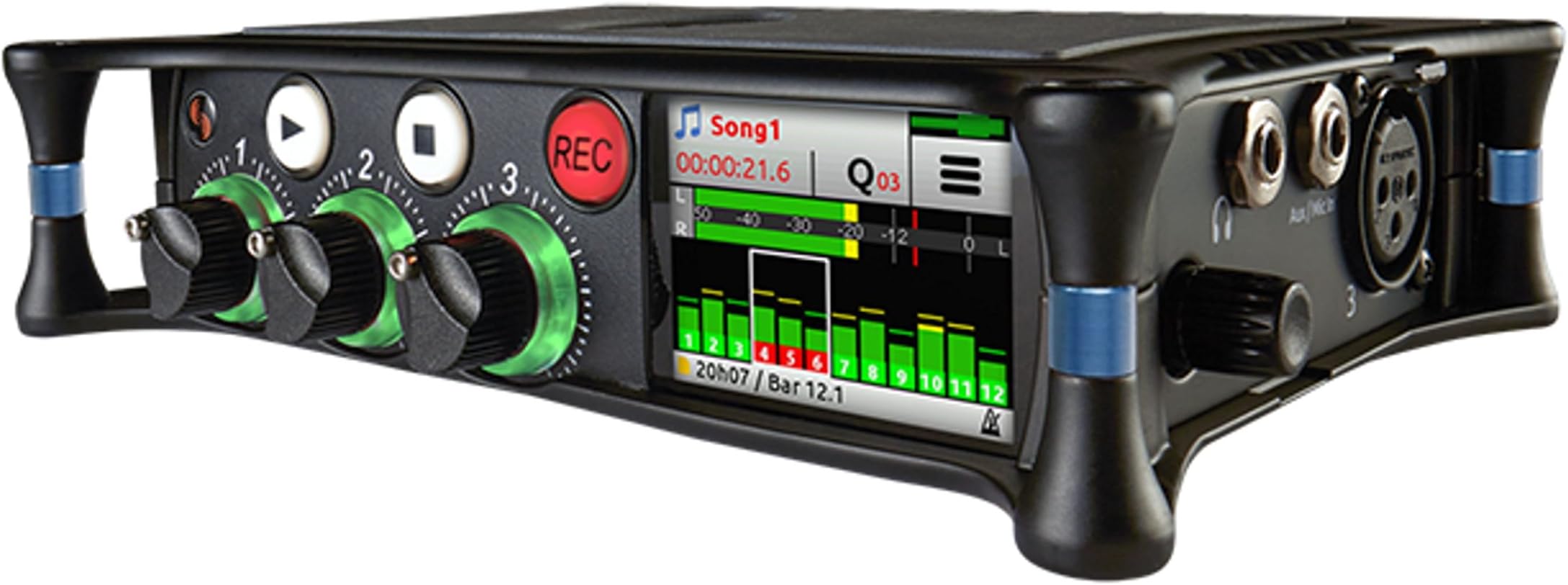 Sound Devices MixPre-3M