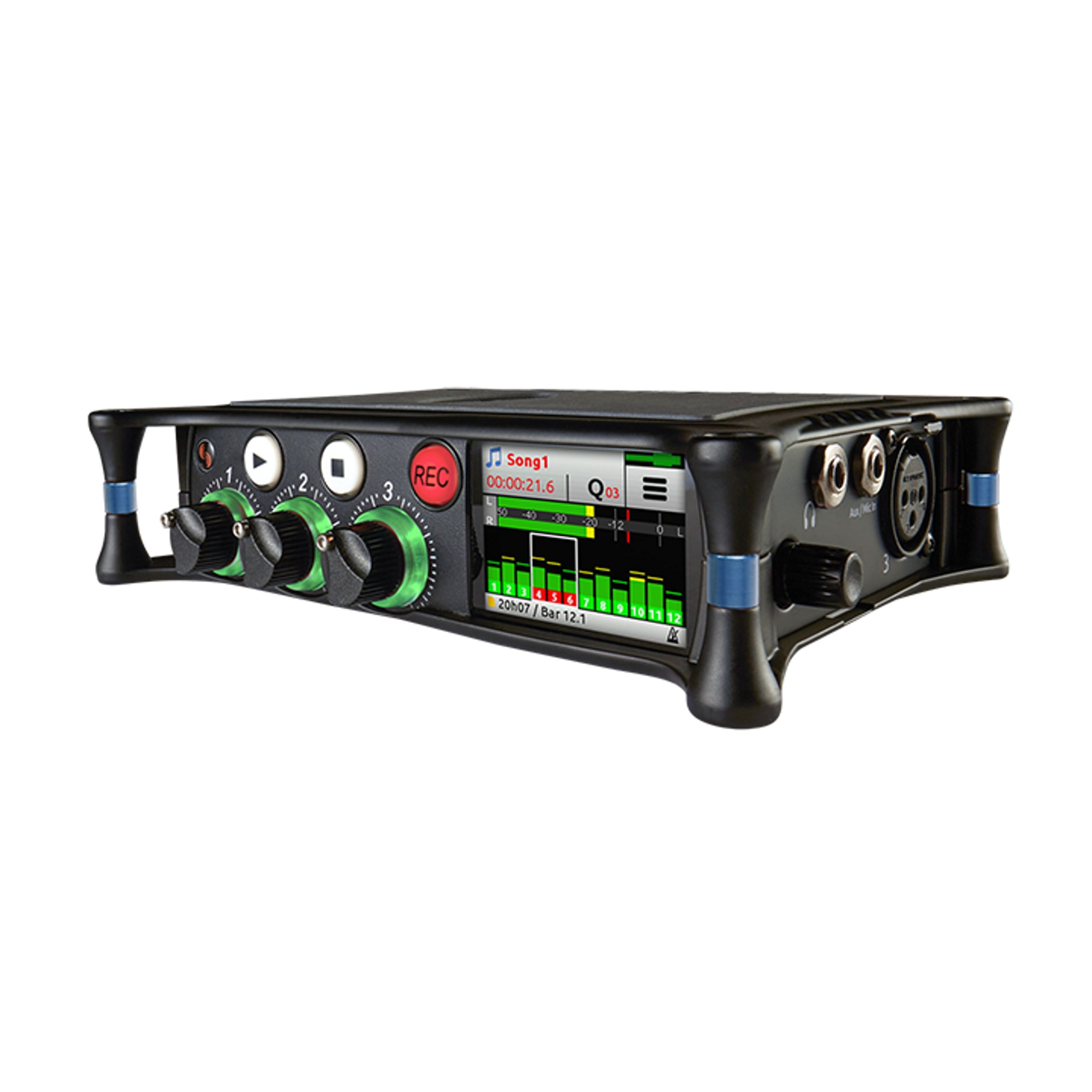 Sound Devices MixPre-3M