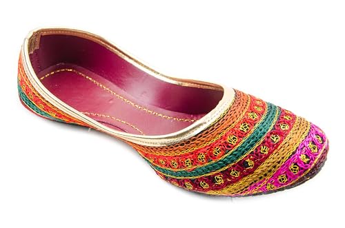 Buy Hand Crafted Womens Multi Coloured 