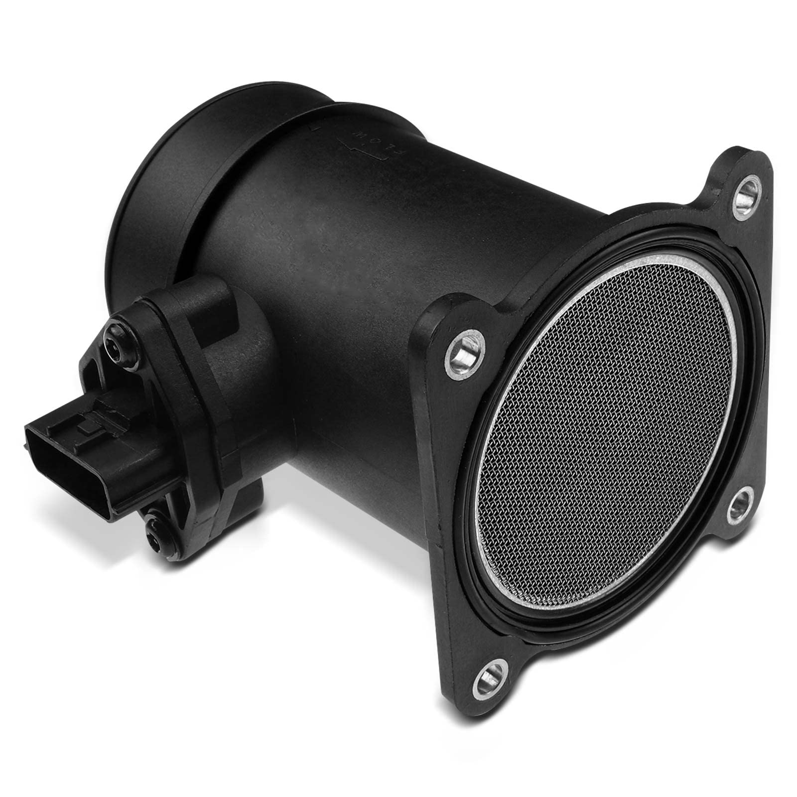 A-Premium Mass Air Flow Sensor Meter [5-Pins] Compatible with Nissan ...