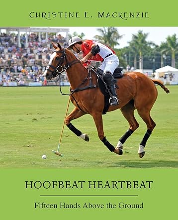 Hoofbeat Heartbeat