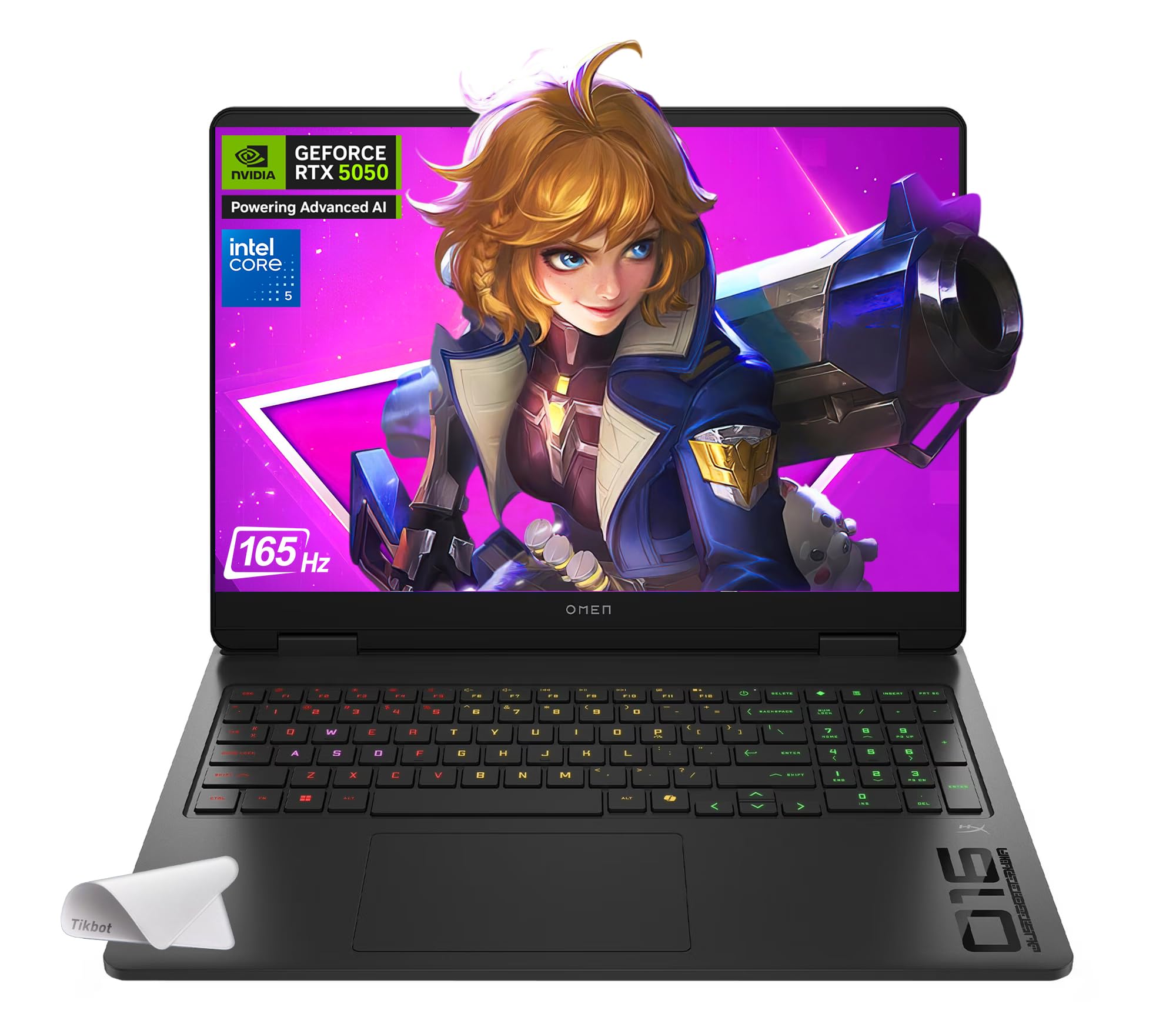 Amazon.com: HP OMEN 16