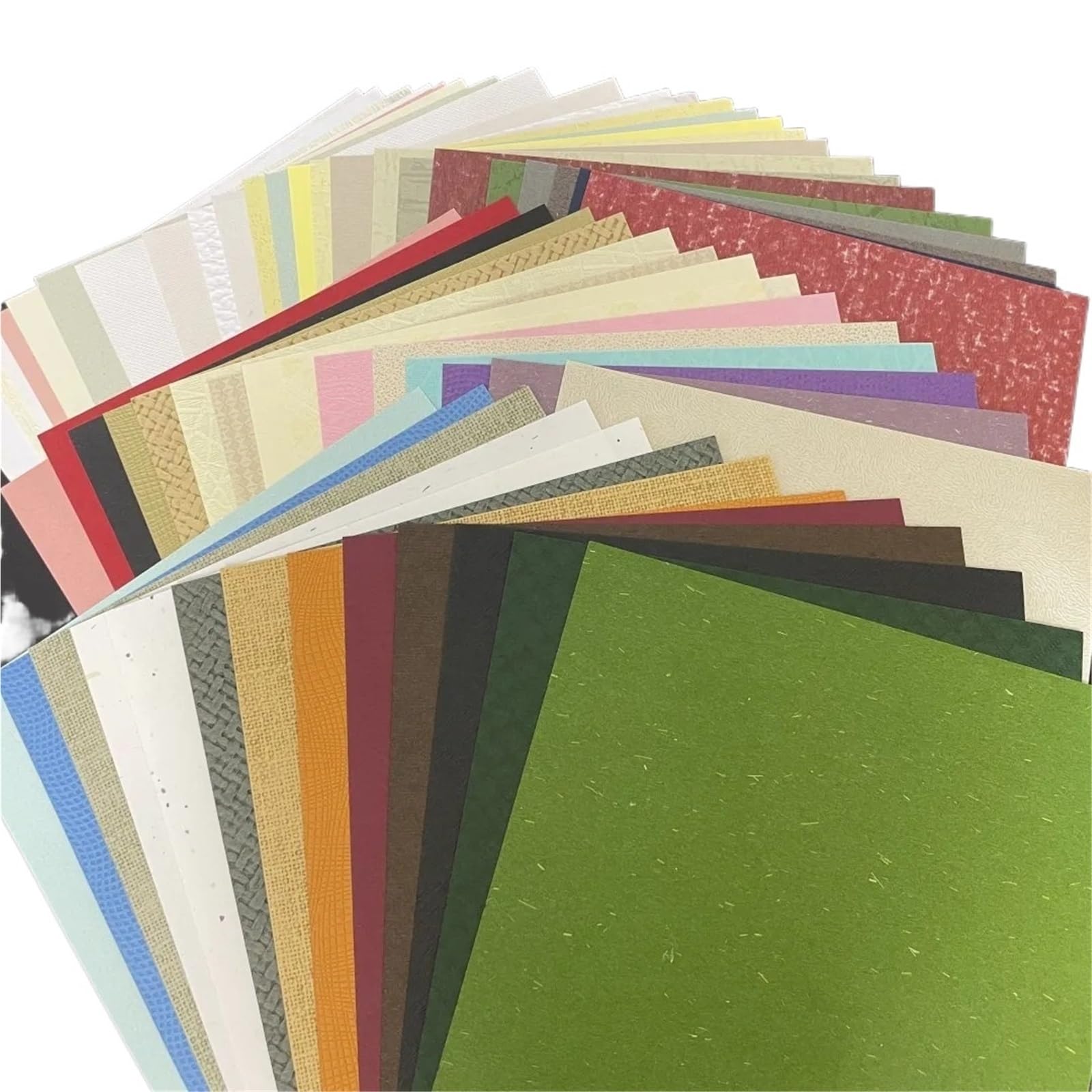 Carta for scrapbooking mista vintage
