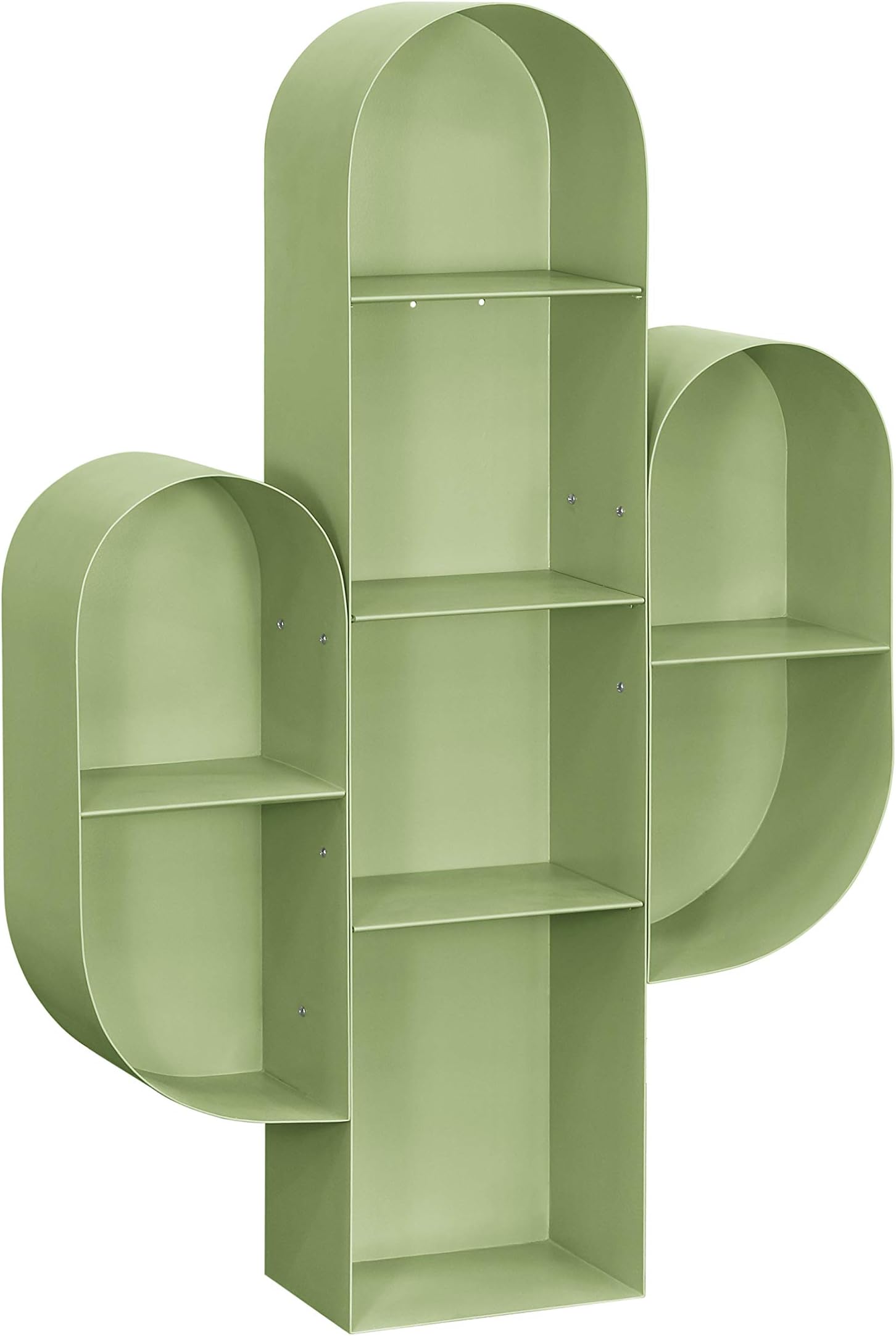 Cactus Bookcase