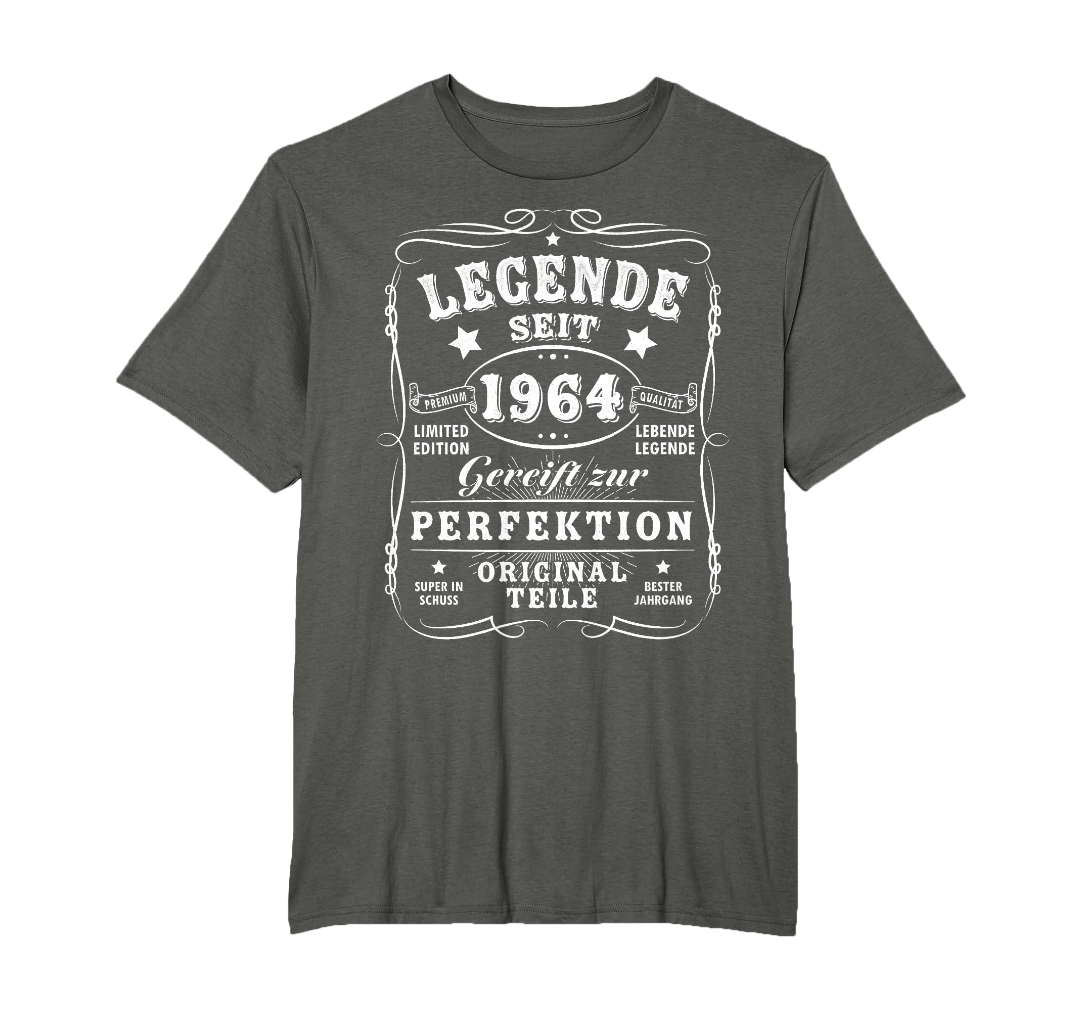 Kleidung mit Designs von Amazon Merch on Demand