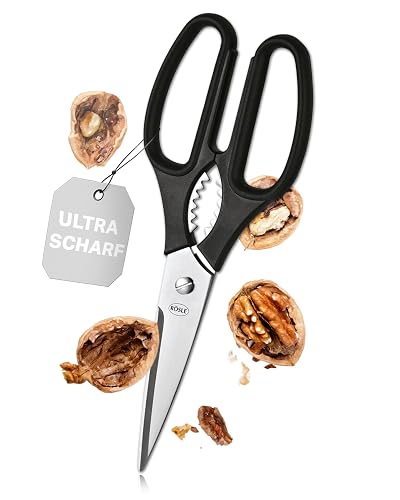 Rösle Kuechenschere