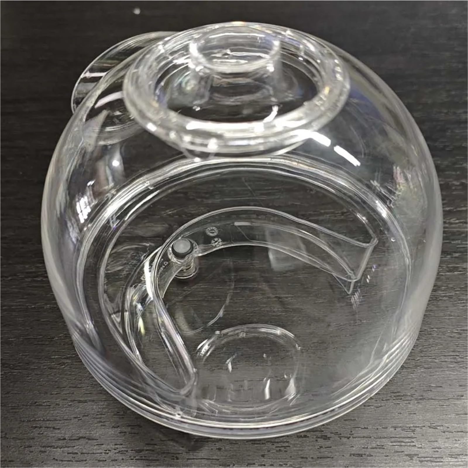 Tanque De Agua De Repuesto, Compatible Con Nescafé, Pieza De Repuesto For Cafetera Dolce Gusto EDG635 EDG636
